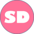 SynthDawn Site Logo